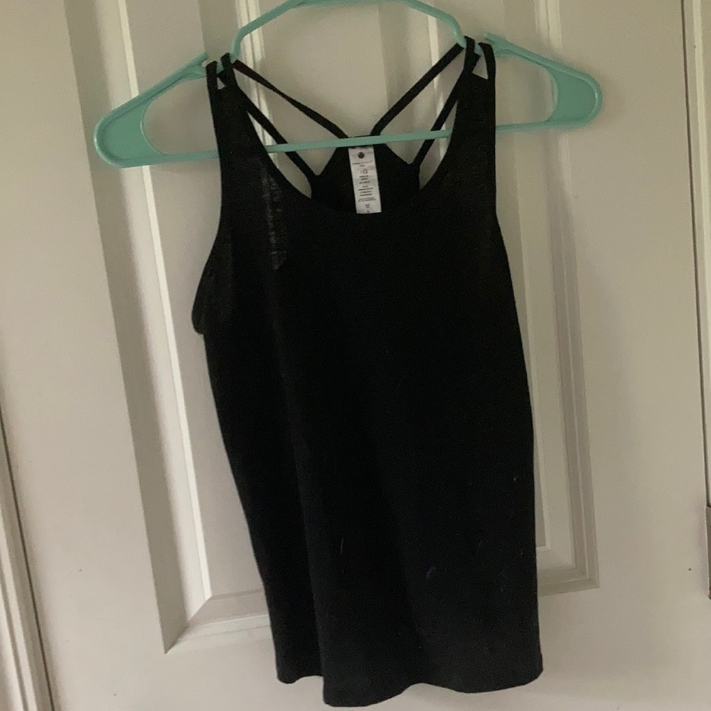 Girls tank top